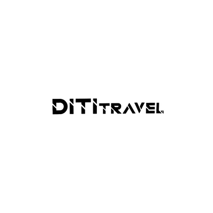 Logo Diti Travel
