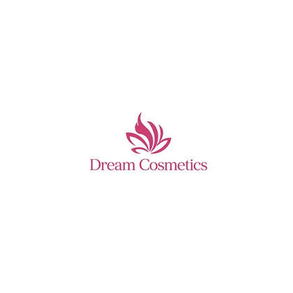 Logo Dream Cosmetics