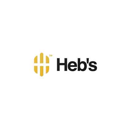 Logo Hebs