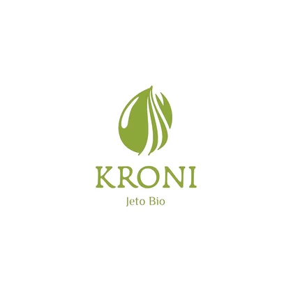 Logo Kroni Jeto Bio