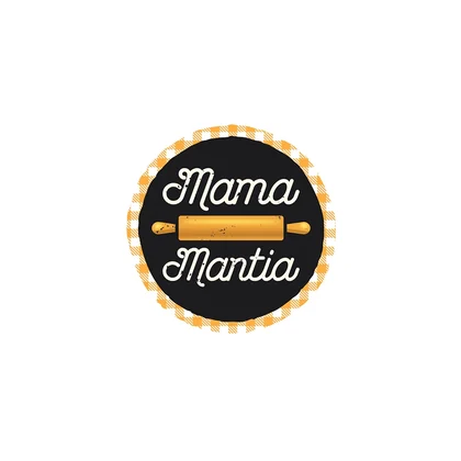 Logo Mama Mantia