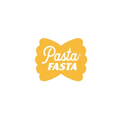 Logo Pasta Fasta