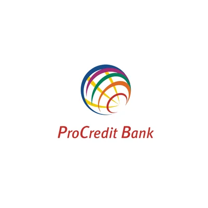Logo ProCredit Bank
