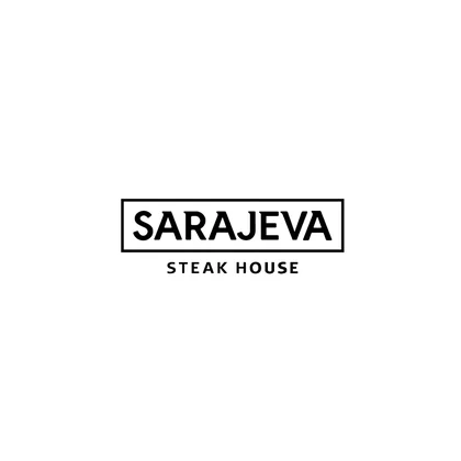 Logo Sarajeva Steakhouse