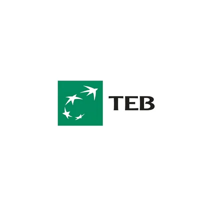 Logo TEB Bank